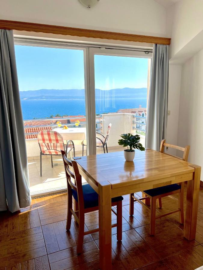 Guesthouse Vespera Bol Eksteriør billede