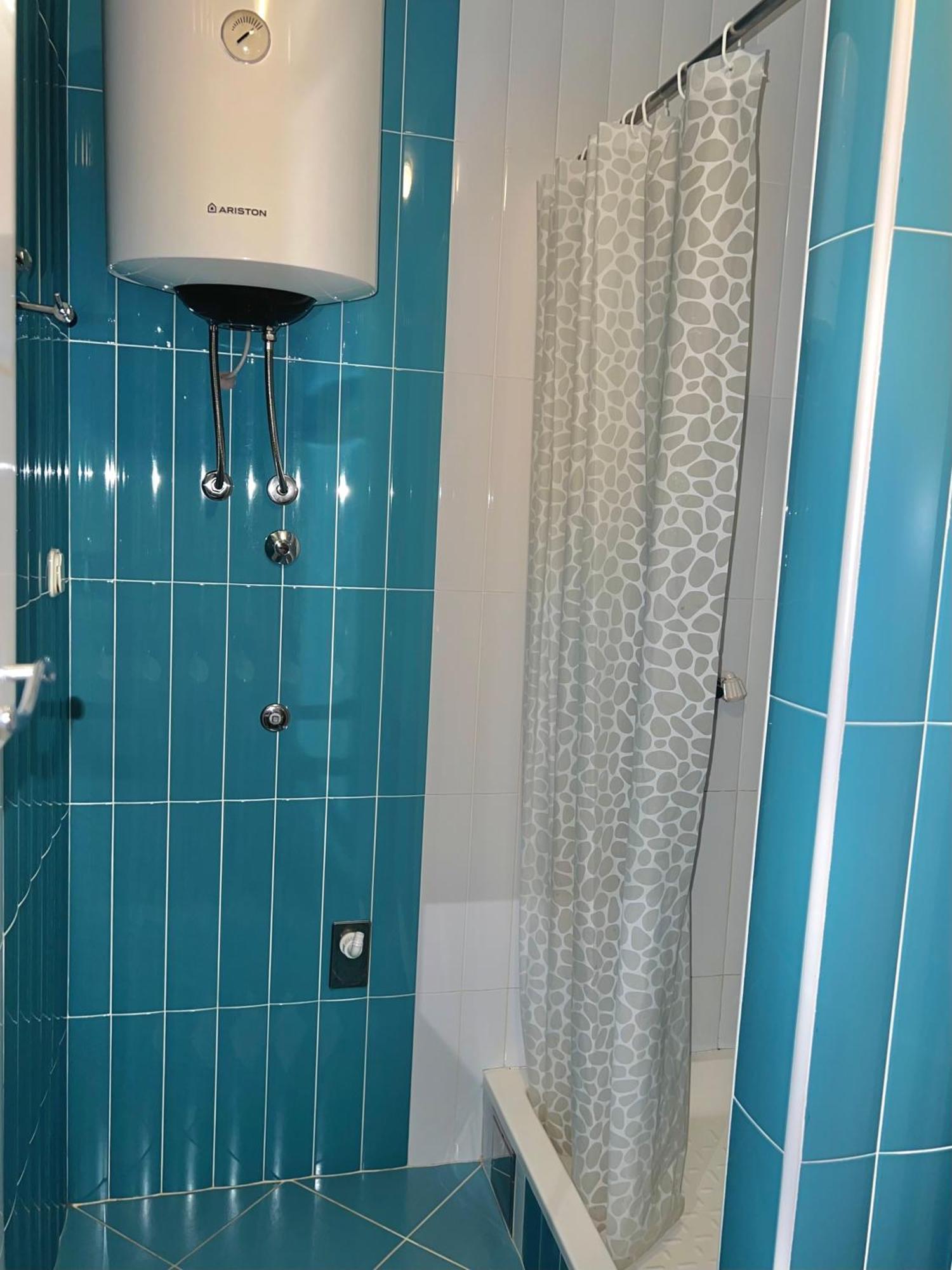 Guesthouse Vespera Bol Eksteriør billede