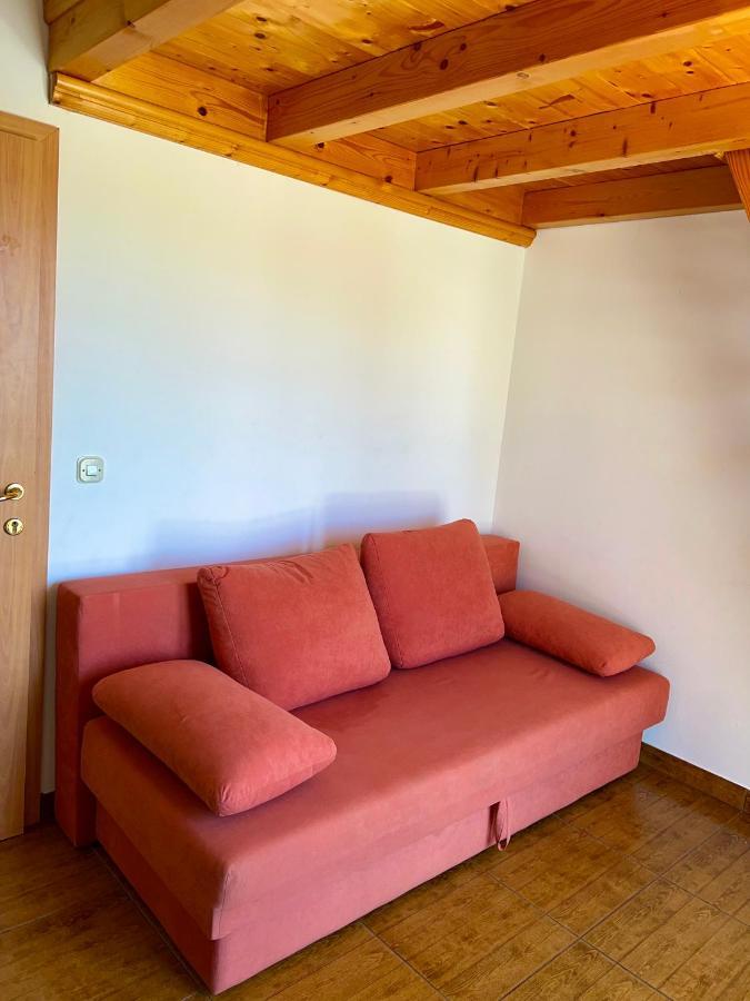 Guesthouse Vespera Bol Eksteriør billede
