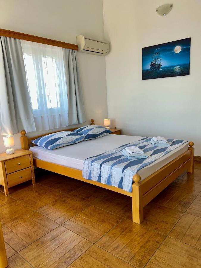 Guesthouse Vespera Bol Eksteriør billede