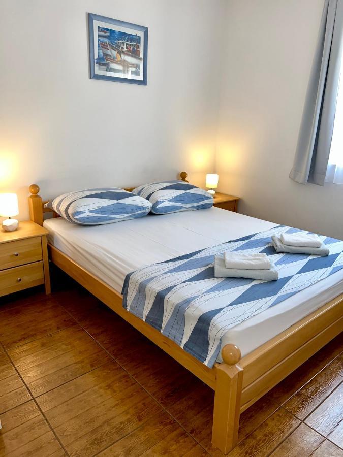 Guesthouse Vespera Bol Eksteriør billede