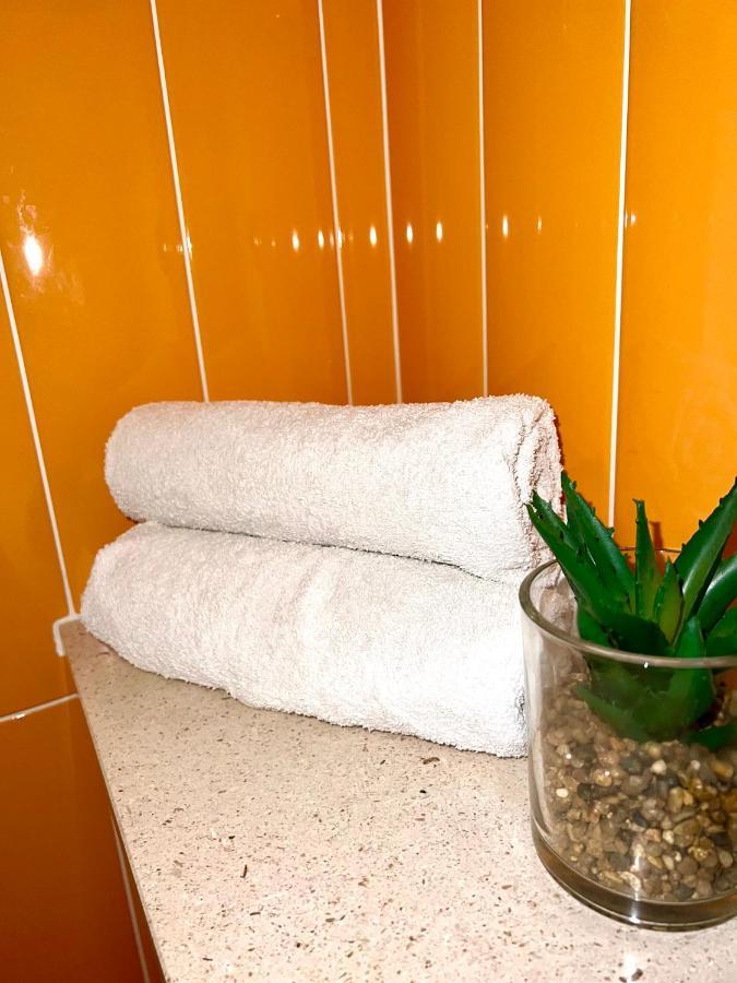 Guesthouse Vespera Bol Eksteriør billede